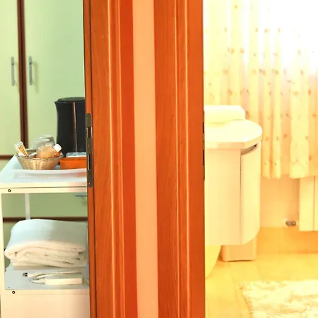 Gialla * Porto Recanati