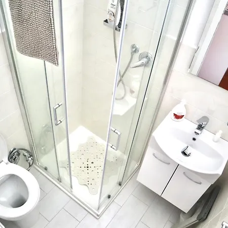 Gialla * Porto Recanati