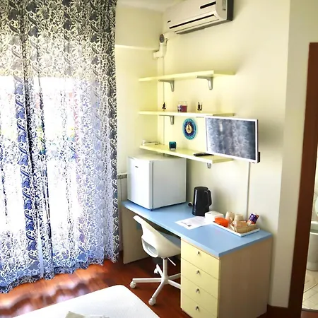 Gialla Porto Recanati