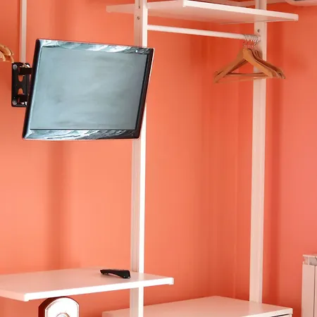 Gialla * Porto Recanati