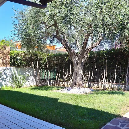 Apartmán Gialla Porto Recanati