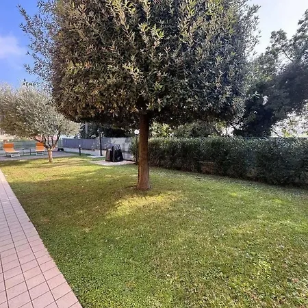 Gialla Διαμέρισμα