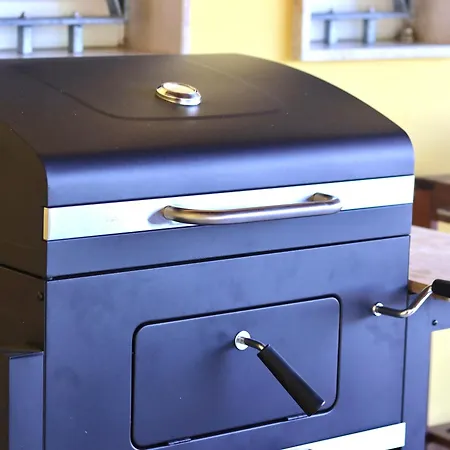 Gialla Apartmán Porto Recanati