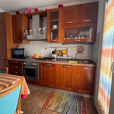 Gialla Διαμέρισμα