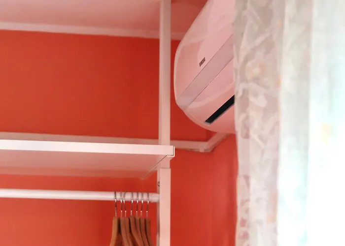 Gialla 公寓 雷卡纳蒂港