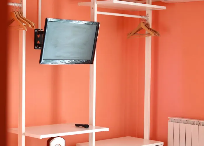 Gialla * Porto Recanati