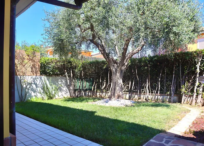 Appartamento Gialla Porto Recanati