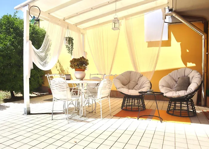 Gialla * Porto Recanati