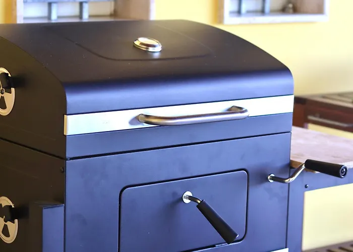 Gialla 公寓 雷卡纳蒂港